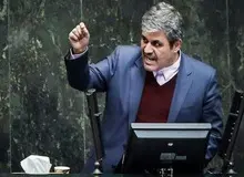 واکنش تاجگردون به صحبت‌های اخیر کدخدایی/ زاکانی اگر نتواند ادعایش را ثابت کند صلاحیت ماندن در خانه ملت را ندارد
