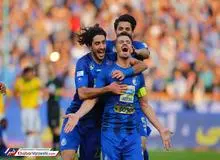 توپخانه آبی چاه نفت را آتش زد