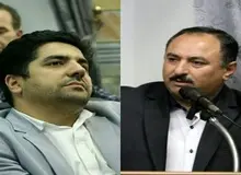 شهردار رشت برکنار شد