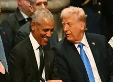 نامه ترامپ به ایران مشابه اقدام اوباما است که به مذاکره ختم شد 