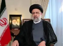 ابراهیم رئیسی: دشمن به مراتب ضعیف‌تر و جمهوری اسلامی به مراتب قدرتمندتر شده است/دولت مردمی منویات رهبر معظم انقلاب اسلامی را اجرا می کند