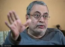 سعید حجاریان: برخی اصلاح‌‌طلبانِ صندلی‌طلب معتقدند سیاست مقدمه کسب‌وکار است/مسئله بعضی از اصلاح طلبان سیاست نیست این‌ها کمپین‌باز هستند/خاک سیاست ما پلیسی-پادگانی است