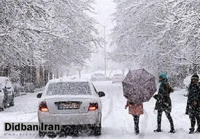 نحوه صحیح گرم کردن موتور خودرو در زمستان