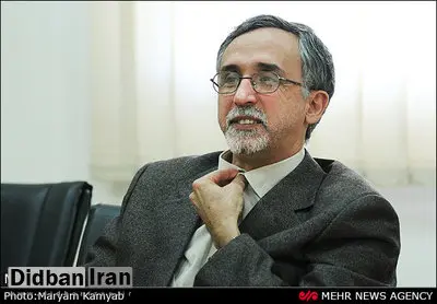 اطلاعات تازه از نامه جهانگیری به رهبر انقلاب