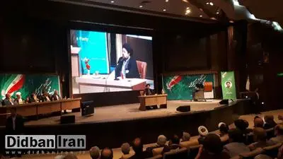 سیدحسن خمینی: تلاش هایی برای رفع حصر وجود دارد که انشاالله به نتیجه برسد