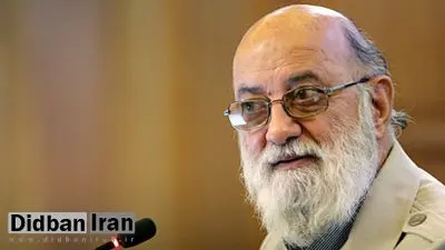 چمران: لیست شورای ائتلاف شورای‌شهر تهران فردا شب اعلام می‌شود/ سرلیست مشخص نیست
