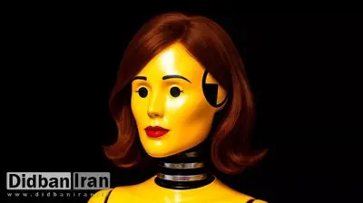 آدمک زن به تست‌های تصادف اضافه شد / عکس