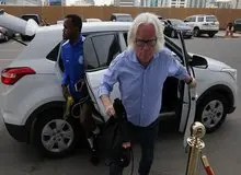 واکنش پیشکسوتان استقلال به باخت و جدایی شفر