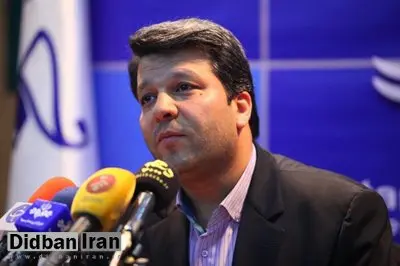 رئیس سازمان سینمایی: میدانداری بچههای انقلاب تحقق آرزوی چندین ساله ما بوده
