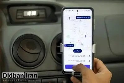 یک اتفاق عجیب در بازار کار/ چرا تعداد راننده‌های تاکسی‌های اینترنتی به یک‌باره میلیونی شد؟