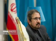 پیام‌ تبریک رئیس مرکز دیپلماسی عمومی وزارت خارجه به مناسبت میلاد حضرت مسیح (ع)