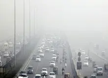 جان شهروندان بر دوشِ باد است