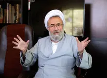 مسیح مهاجری در بیمارستان بستری شد