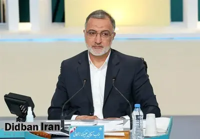 زاکانی: دولت روحانی مشارکت  ۷۰% را گرفت و با ۵۰% تحویل ما داد