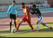 لیگ برتر فوتبال/ رستگاری مشکی پوشان مقابل فولاد خوزستان