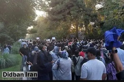 جمهوری اسلامی: مسئولان ‌مثل مردم عادی زندگی کنند تا ببینند نارضایتی در جامعه فراوان است