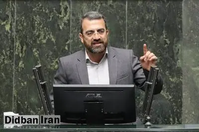 نماینده مجلس: پیش نویس استیضاح وزیر راه را ۵۰ نفر امضا کرده اند/ فرزانه صادق خودش استعفا دهد تا کار به استیضاح نکشد