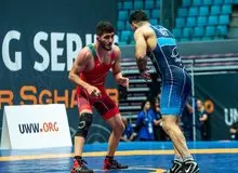 دوپینگ کشتی‌گیر گرجستانی/ مدال نخودی نقره شد، ایران نایب قهرمان جهان