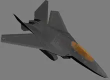 جنگنده مرموزی که ترامپ عاشقش بود/ اف ۵۲ پیشرفته‌تر از اف ۲۲ است؟+عکس 