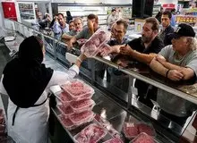 جنجال گوشت‌های وارداتی از مغولستان