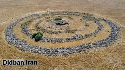 معمای «چرخ ارواح» باستانی پیچیده‌تر شد