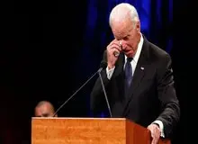 افشاگری رئیس دفتر سابق کاخ سفید از وضعیت بایدن در سال‌های آخر ریاست