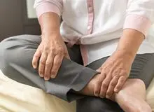 از بیماری "شریان محیطی پا" چه می‌دانید؟ +راه‌های پیشگیری از قطع عضو