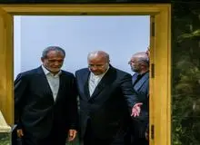 پزشکیان فردا لیست کابینه را به مجلس می برد