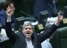 کواکبیان: طرح تحقیق و تفحص از شهرداری تهران مجددا کلید خورد