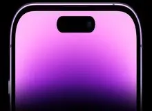 حذف  Dynamic Island در آیفون ۱۸