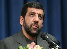 کنایه تلگرامی ضرغامی به اسکورت و حفاظت مسئولان /آخرین وضعیت نماینده مجلس بعد از حمله عصبی