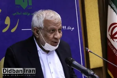 بادامچیان: هدف سند ۲۰۳۰ سربازگیری برای غربی هاست