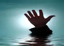 غرق شدن جوان 30 ساله در رودخانه دز