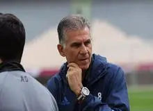 قیام یک‌نفره علی کریمی و اشتباه استراتژیک کی‌روش
