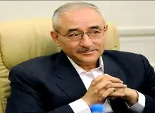 "امیر حسین زمانی نیا" نماینده موقت ایران در اوپک شد