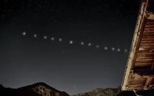 تعداد کاربران استارلینک از ۸ میلیون نفر بیشتر شد / ارائه اینترنت به هواپیما در آسمان