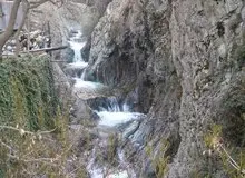 تعطیلی مجموعه سعدآباد و رستوران‌های دربند و درکه به دلیل احتمال وقوع سیل