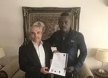 آپشن‌های عجیب قرارداد بمب پرسپولیس