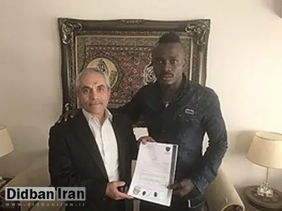 آپشن‌های عجیب قرارداد بمب پرسپولیس