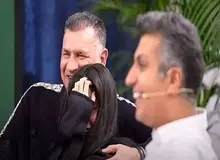 حمله ارگان رسانه ای نزدیک به جبهه پایداری به حضور دختر علی دایی در برنامه عادل فردوسی پور/ دختر علی دایی، هنجار شکن است