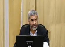 کاظم جلالی درباره ادعای خضریان توضیح دهد