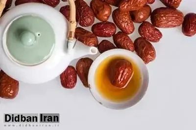 خواص دمنوش لیمو و عناب+طرزتهیه 