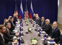 روسیه از دیدار لاوروف و وزیر خارجه آمریکا در سازمان ملل خبر داد