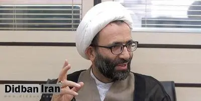 علیرضا سلیمی: برخی مدیران روحانی به بهانه آلودگی هوا، ساکن وین و ژنو شدهاند/ در تابستان اخیر هم برخی از همینها به بهانه گرمی هوا راهی اروپا شدند