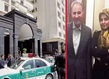 نجفی: پس از قتل می‌خواستم از بالکن بپرم اما نتوانستم
