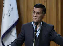 عضو شورای شهر تهران: درآمدهای شهرداری طی ۵ ماه گذشته ۲۵ درصد کاهش داشته است