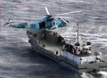 پیشنهاد روسیه برای برگزاری رزمایش مشترک با ایران در دریای خزر