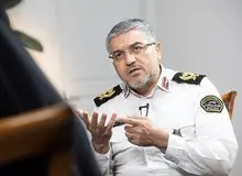 پلیس: ایمنی خودروهای داخلی در ۱۰ سال گذشته یک‌درصد هم افزایش نداشته/ به‌جز پژو ۲۰۶ و ۲۰۷، پلتفرم تمام خودرو‌ها یکی است