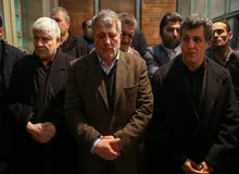 انتقاد روزنامه جوان از محسن هاشمی: چرا پدرتان را فرمانده صلح می نامید، نه فرمانده دفاع مقدس؟