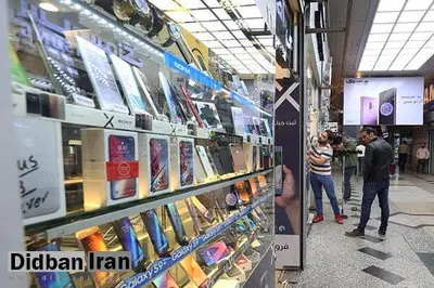 خرید موبایل‌های دست‌دوم اوج گرفت/ فروش موبایل نو از چرخه فروش خارج شد؟
